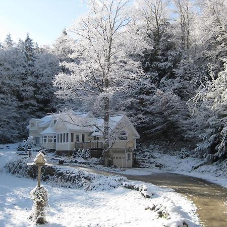 كيلنغتون Mountain Valley Retreat المظهر الخارجي الصورة