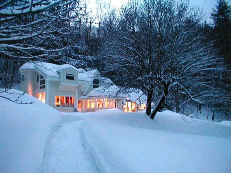 كيلنغتون Mountain Valley Retreat المظهر الخارجي الصورة