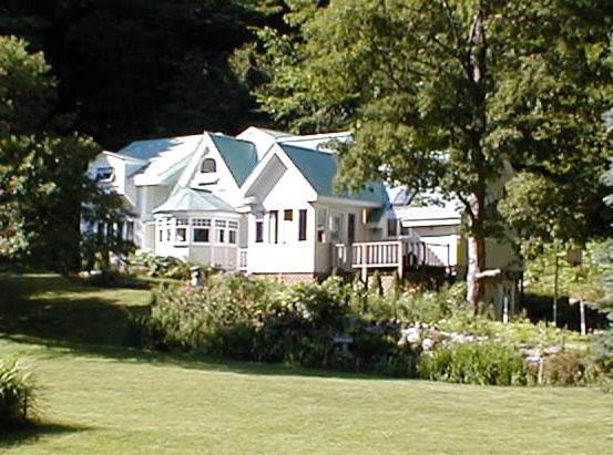 كيلنغتون Mountain Valley Retreat المظهر الخارجي الصورة