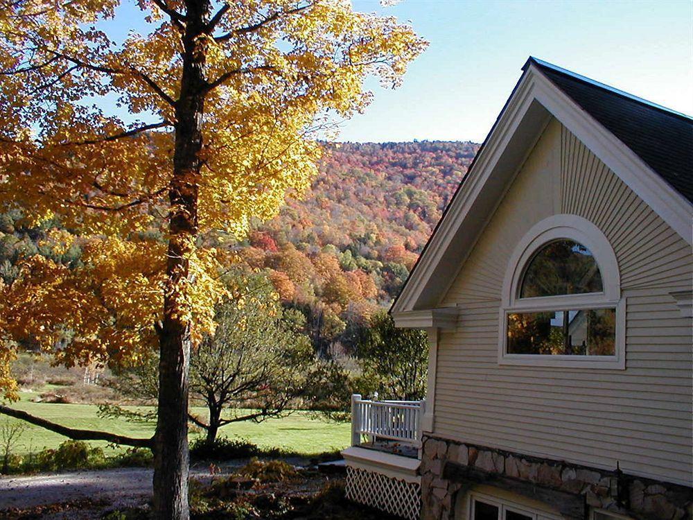 كيلنغتون Mountain Valley Retreat المظهر الخارجي الصورة