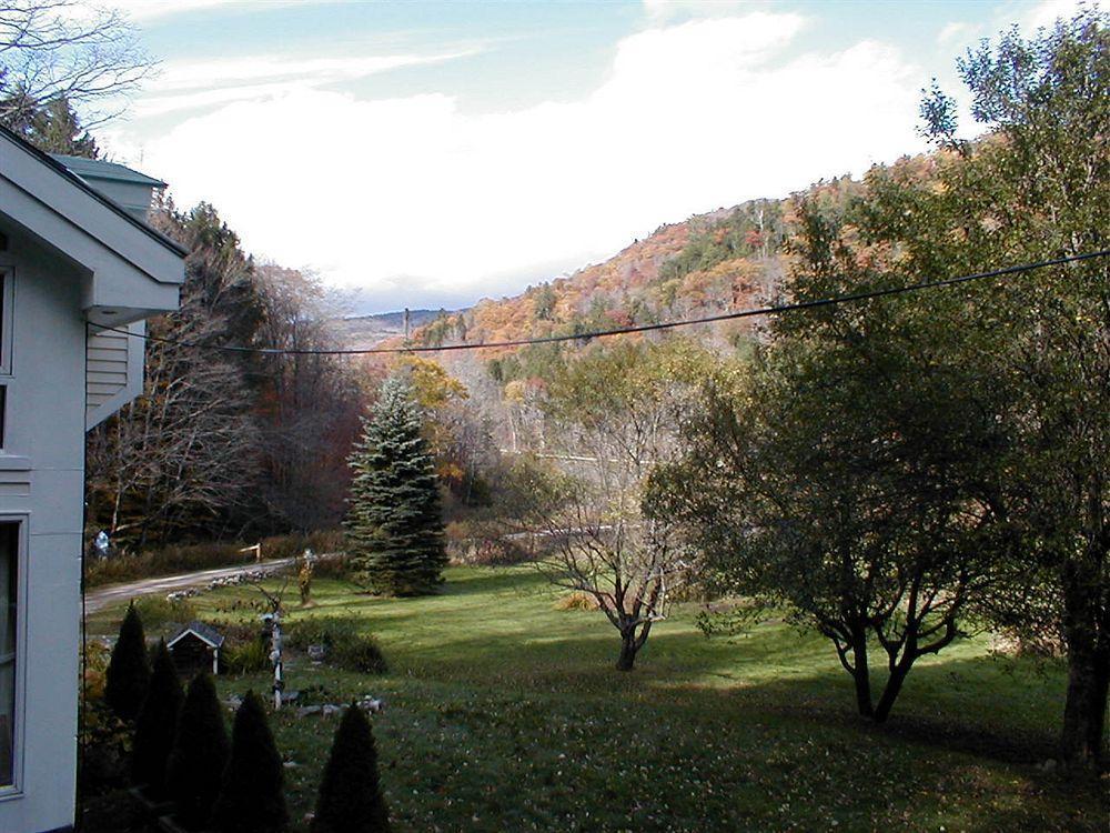 كيلنغتون Mountain Valley Retreat المظهر الخارجي الصورة