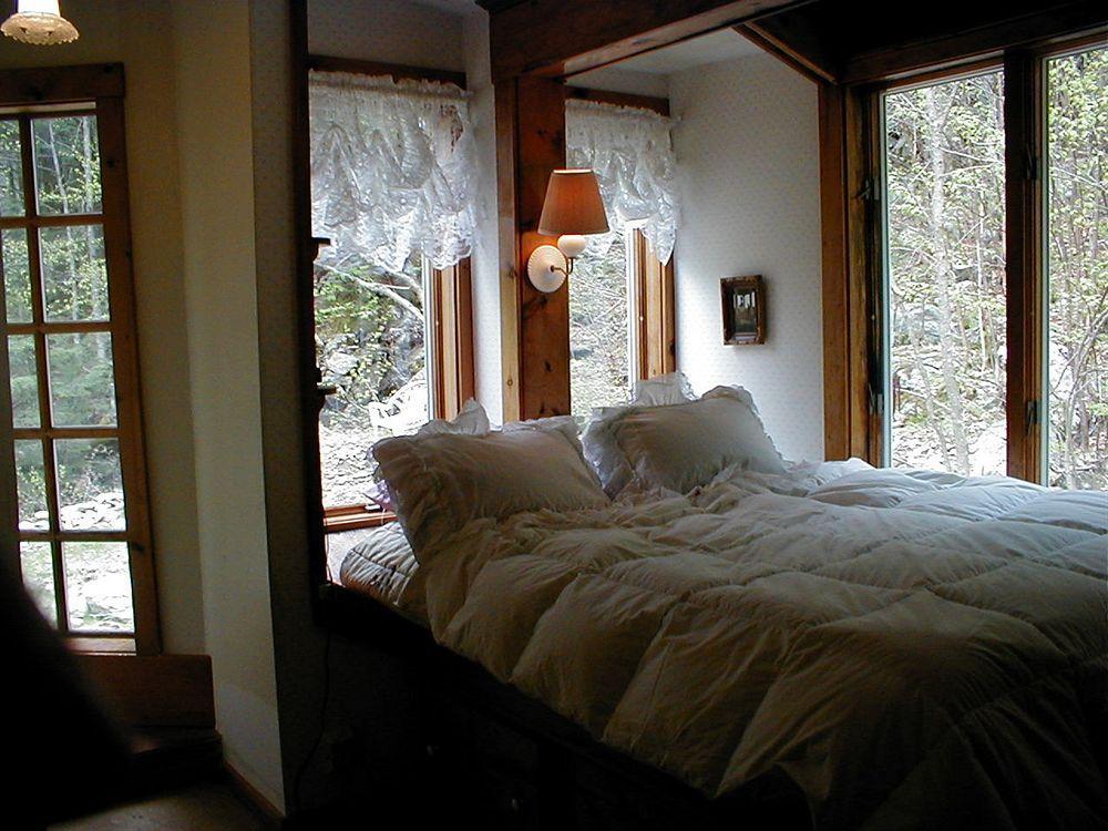 كيلنغتون Mountain Valley Retreat المظهر الخارجي الصورة
